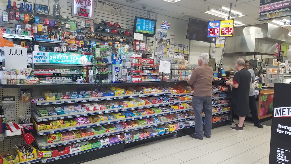 Food Mart USA | 61 Bardonia Rd, Nanuet, NY 10954, USA | Phone: (845) 627-1202