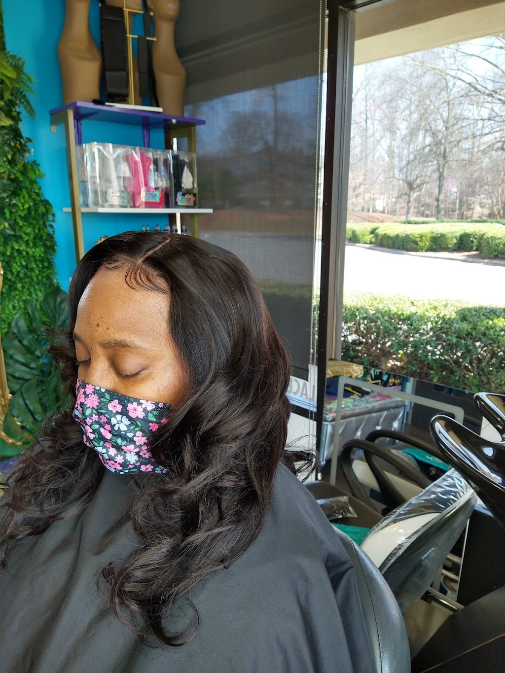 Laced by Shea Inc. | 9949 E Independence Blvd, Matthews, NC 28105, USA | Phone: (704) 960-7003