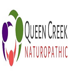 Queen Creek Naturopathic LLC | 21820 S Ellsworth Rd #104, Queen Creek, AZ 85142, United States | Phone: (480) 296-6173