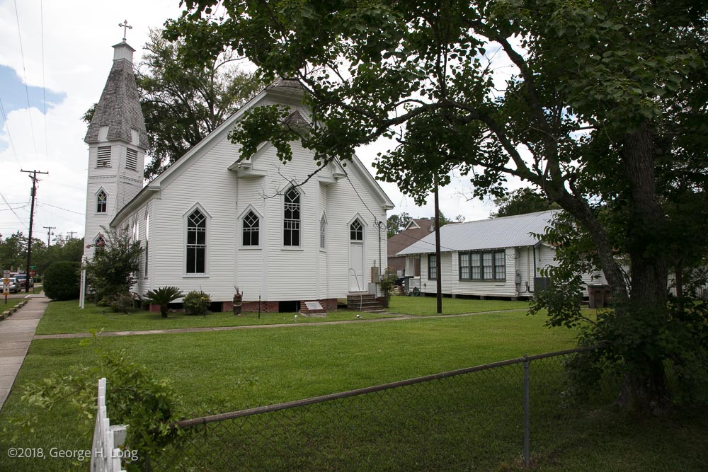 Trinity Evangelical Lutheran Church | 22139 Level St, Abita Springs, LA 70420, USA | Phone: (985) 892-4880