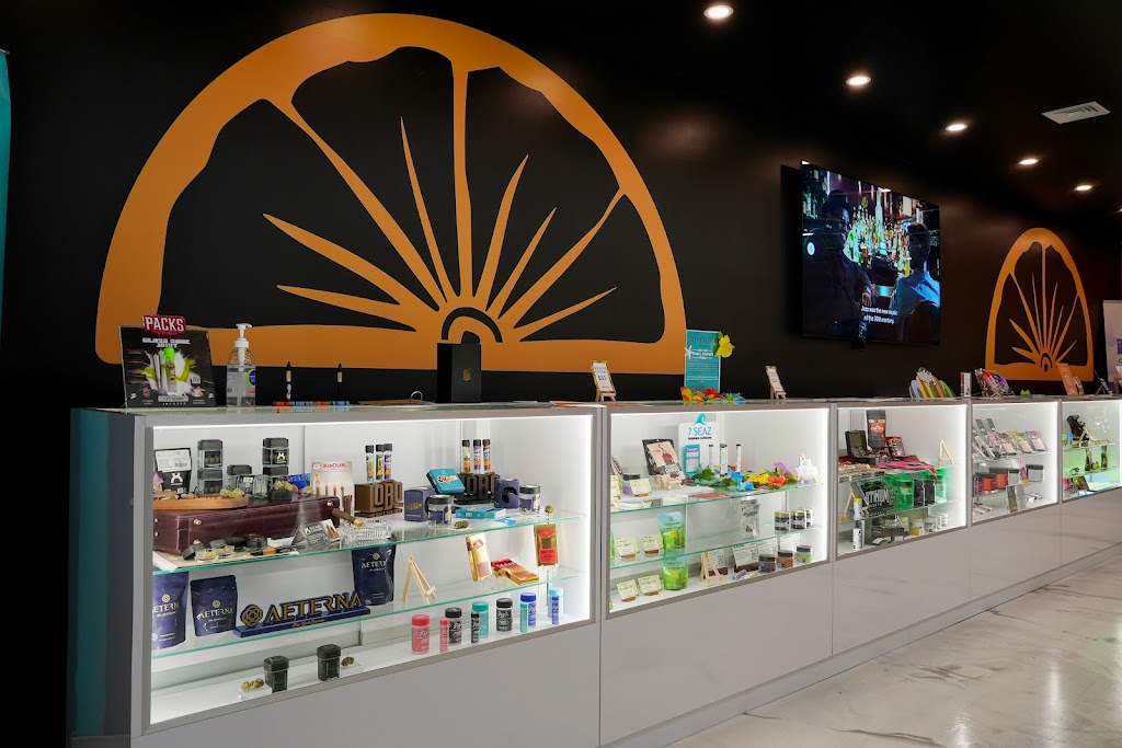 Orange County Cannabis Co. | 1308 Dolsontown Rd Suite 3, Middletown, NY 10940, USA | Phone: (845) 281-7772