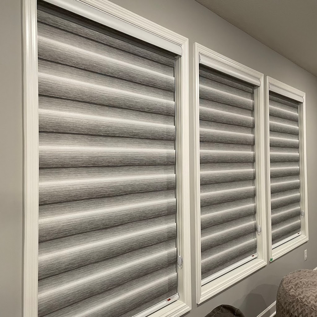 Slick Blinds LLC | 5885 149th St W Suite 101, Apple Valley, MN 55124, USA | Phone: (800) 348-6530