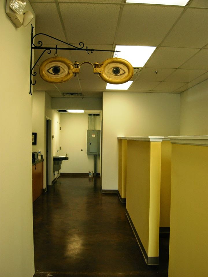 Eyes On Chelsea Vision Care | 10699 Old Hwy 280 Bldg 2 #1, Chelsea, AL 35043, USA | Phone: (205) 980-4530