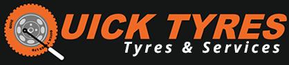 Quick Tyres | Knowsley Industrial Estate, Unit 4 rowehill business centre, Lees Rd, Liverpool L33 7AA, United Kingdom | Phone: 0151 459 4041