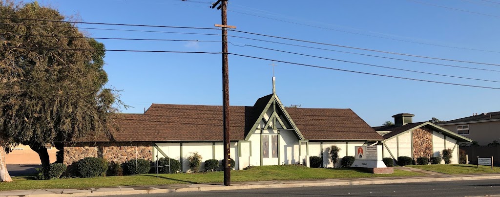 Westminster Christian Assembly | 14642 Bushard St, Westminster, CA 92683, USA | Phone: (714) 248-6891