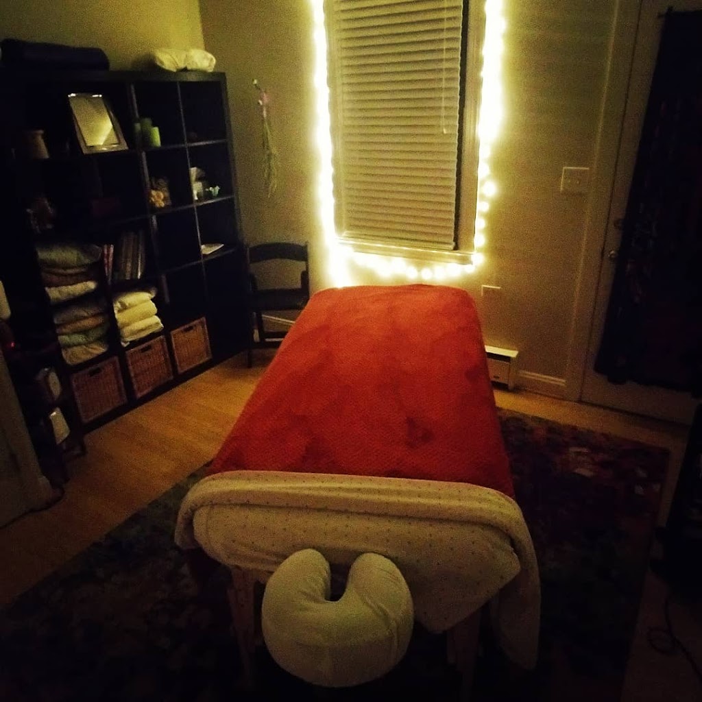 KT Bailey Massage Therapy | 306 Dennis Ave, Silver Spring, MD 20901, USA | Phone: (301) 717-9089