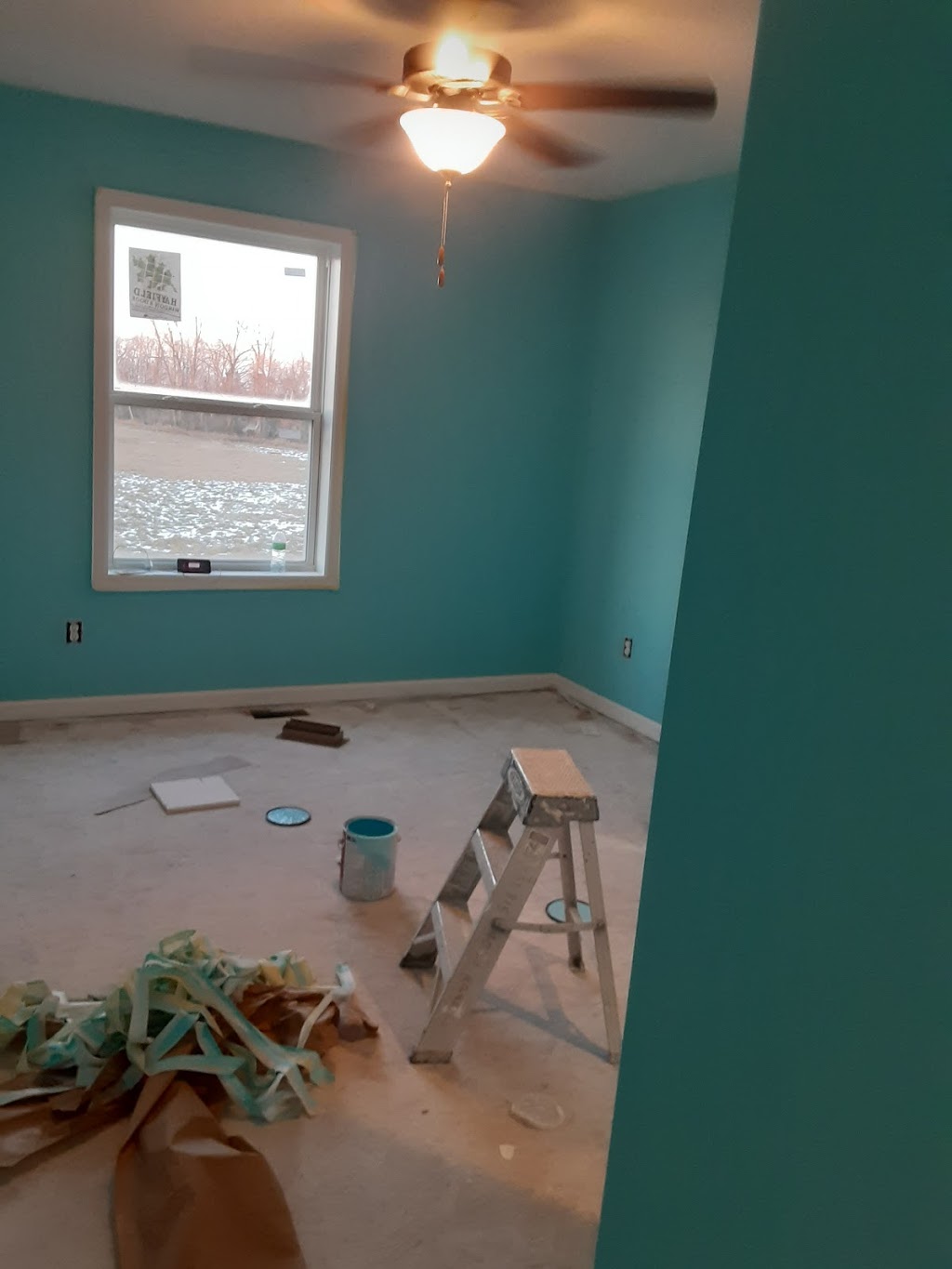 Affordable painting and more.LLC & Home Improvement LLC. | 2420 Coyote Ln, Maplewood, MN 55119, USA | Phone: (857) 272-3780