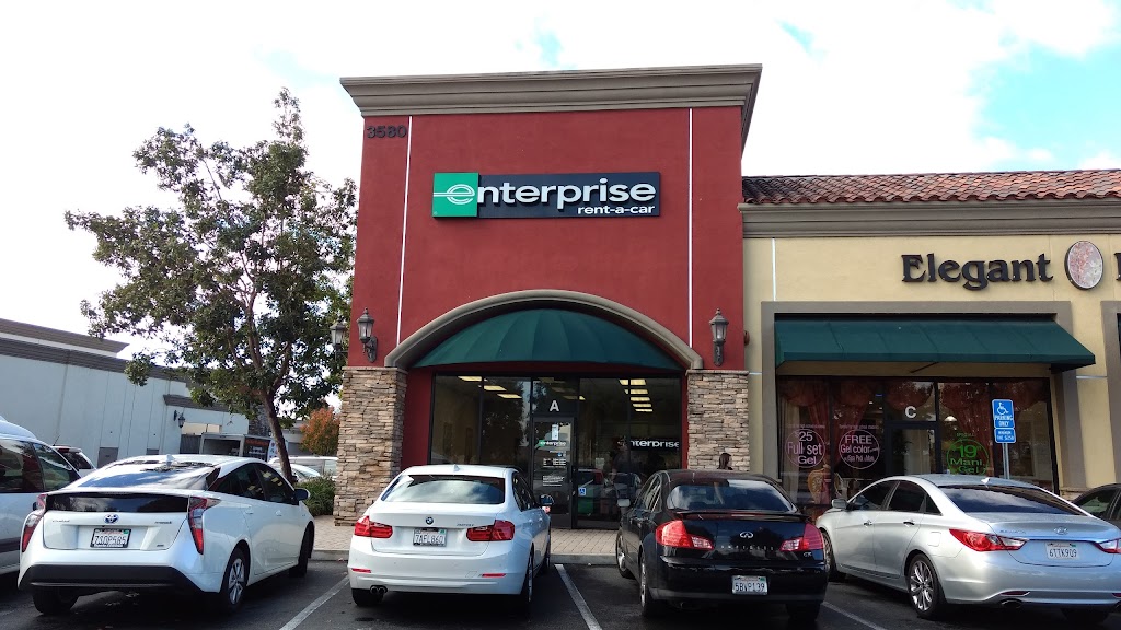 Enterprise Rent-A-Car | 3580 Grand Ave A, Chino Hills, CA 91709, USA | Phone: (909) 606-8993