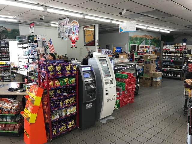 Bitcoin of America ATM | 6508 Norris Rd, Bakersfield, CA 93308, USA | Phone: (888) 502-5003