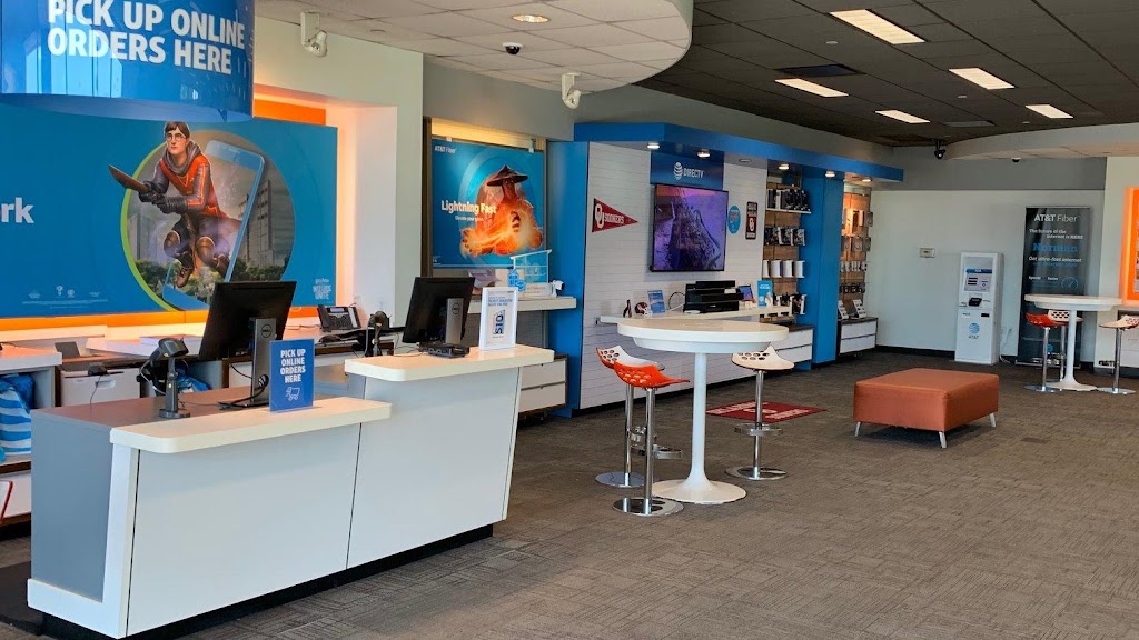 AT&T Store | 1444 24th Ave NW Space 105, Norman, OK 73069, USA | Phone: (405) 573-7935