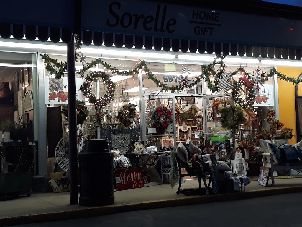 Sorelle Home and Lifestyles | 5979 S University Blvd, Greenwood Village, CO 80121, USA | Phone: (303) 593-1539