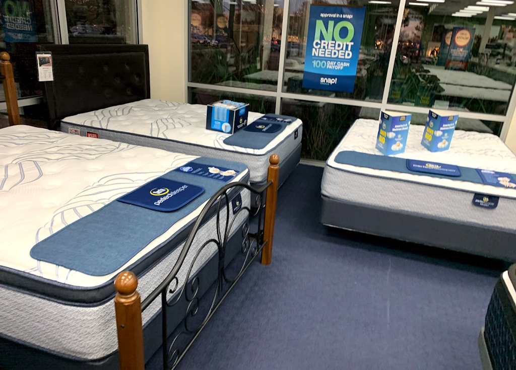 Factory Mattress | 5601 Brodie Ln #1400, Sunset Valley, TX 78745, USA | Phone: (512) 580-8209