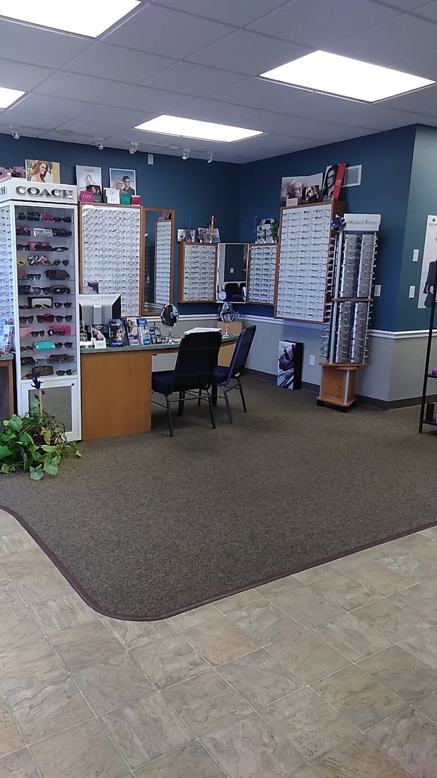 Advanced Eye Care of Winfield | 102 Eagle Bluff Heights, Winfield, MO 63389, USA | Phone: (636) 668-6171