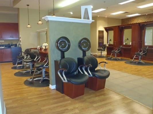 Green Leaf Salon & Spa | 4862 Adams Rd, Rochester, MI 48306, USA | Phone: (248) 364-4772