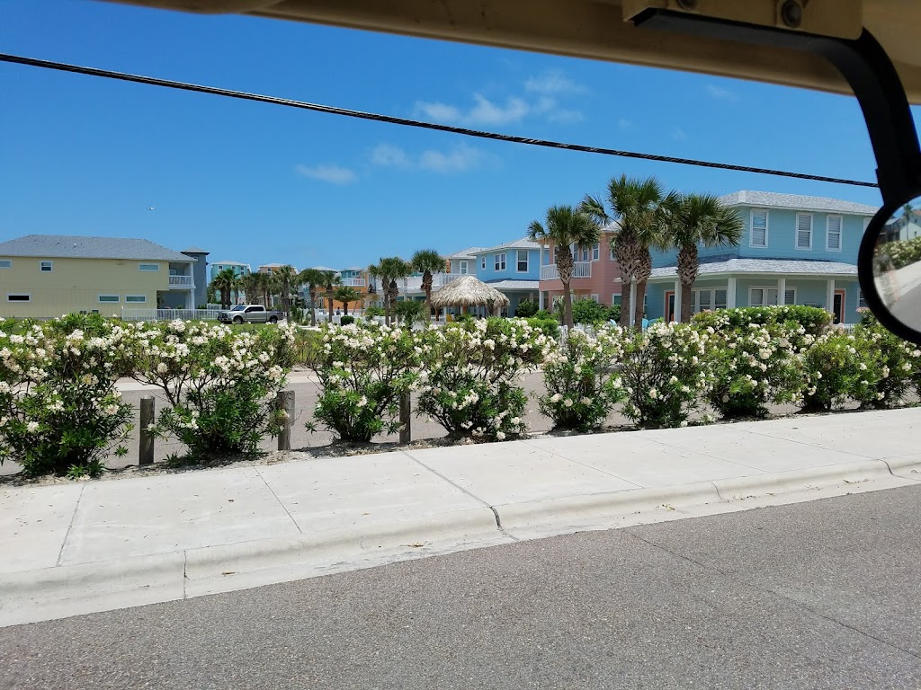 Port Aransas Condos | 1922 On The Beach Dr, Port Aransas, TX 78373, USA | Phone: (361) 356-1910