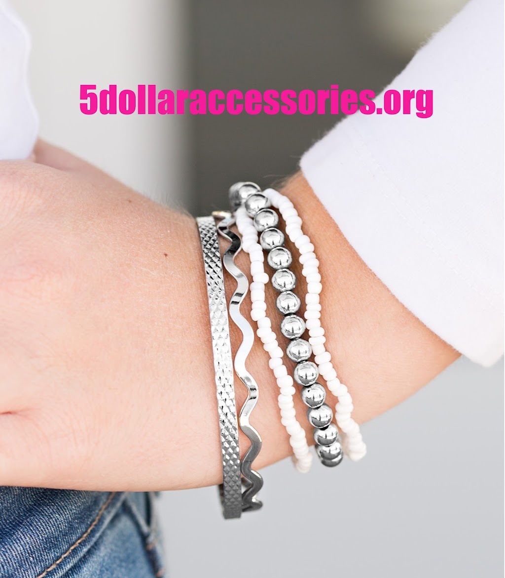 5 Dollar Accessories | 3418 47th St, New Brighton, PA 15066, USA | Phone: (724) 683-0218