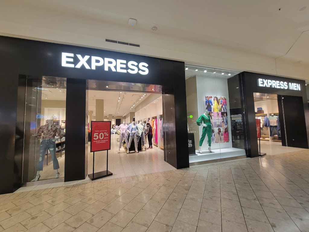 Express | 1200 Morris Tpke, Short Hills, NJ 07078, USA | Phone: (973) 564-6545