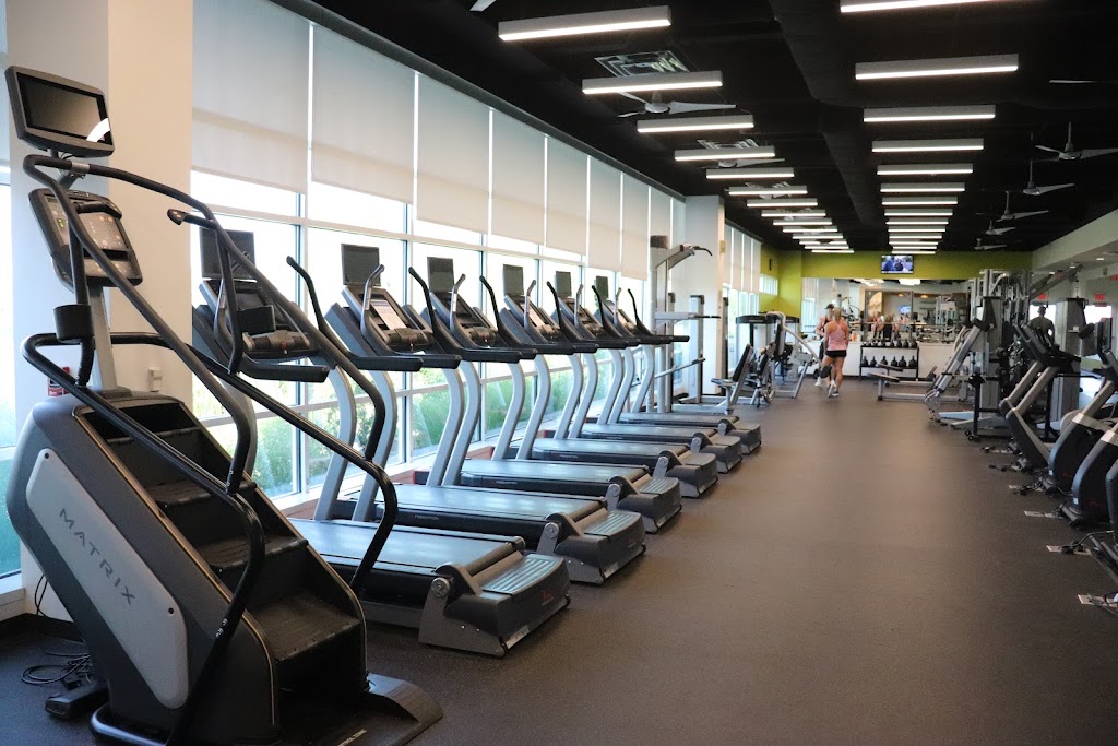 Texas Health Fitness Center Prosper | 1970 W University Dr, Prosper, TX 75078, USA | Phone: (469) 329-7740