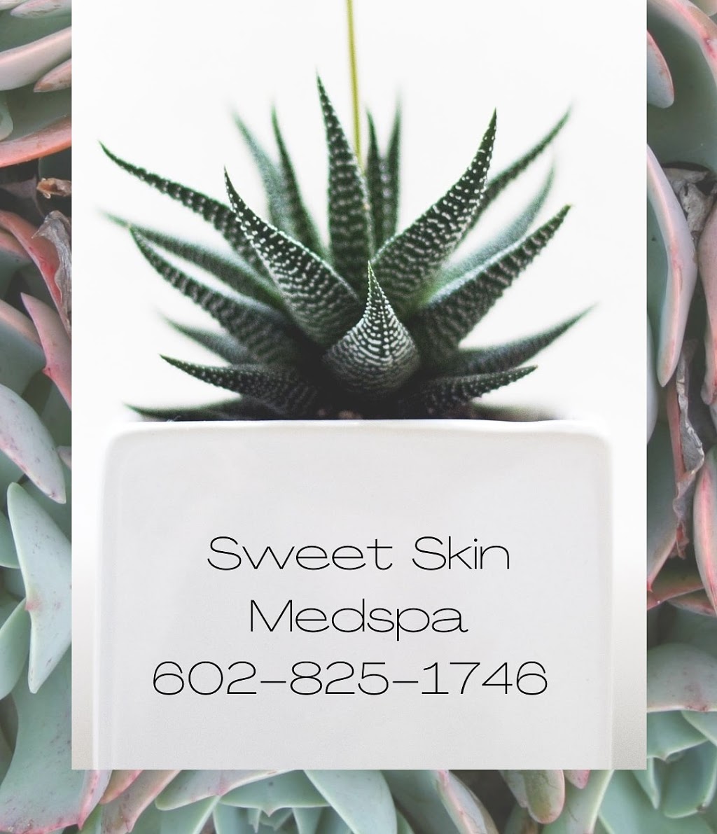 Sweet Skin | 1825 E Northern Ave Ste 220 220, Phoenix, AZ 85020 | Phone: (602) 825-1746