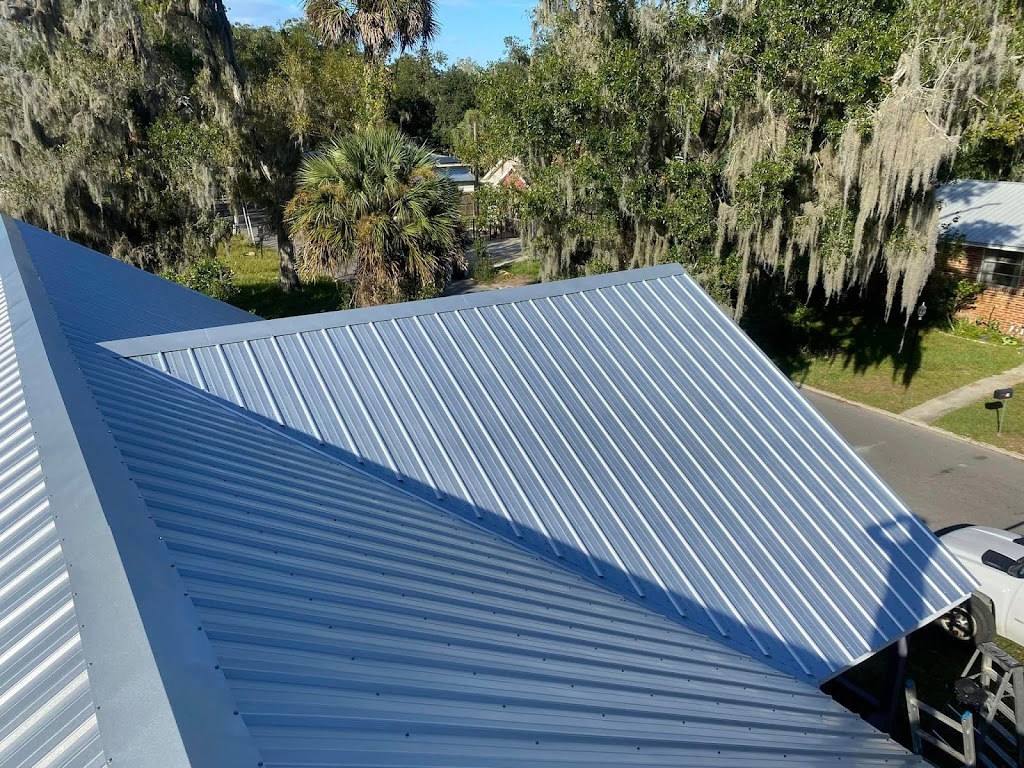 All American Roofing & Exteriors, LLC | 4105 New Hampshire Rd, Elkton, FL 32033, USA | Phone: (904) 209-8310