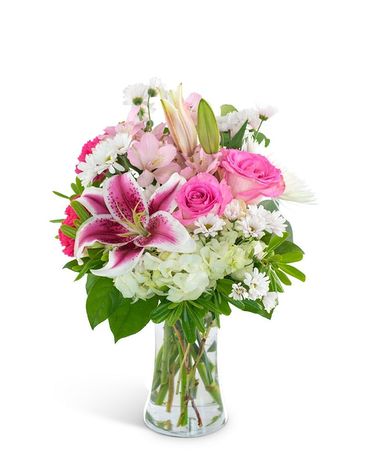 Frances Flower Shop & Flower Delivery | 1222 W Capitol Ave, Little Rock, AR 72201,United States | Phone: (501) 372-2203