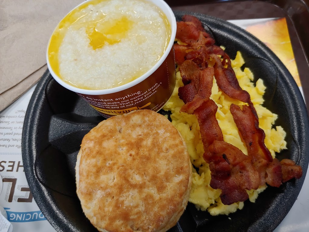 Biscuitville | 2311 Battleground Ave, Greensboro, NC 27408, USA | Phone: (336) 288-5158