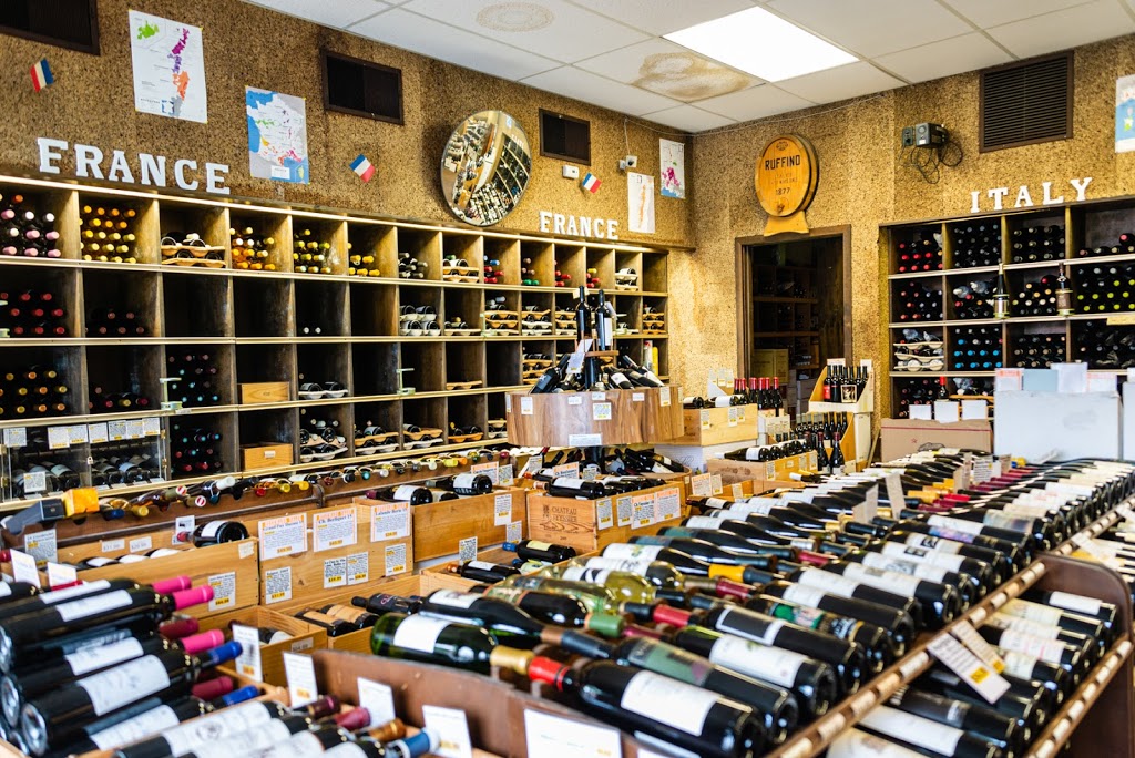 Beekman Wines & Liquor | 246 Rock Rd, Glen Rock, NJ 07452, USA | Phone: (201) 445-0712