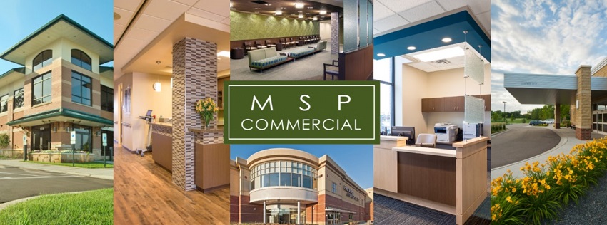 MSP Commercial - Healthcare Real Estate | 1215 Town Centre Dr #130, Eagan, MN 55123, USA | Phone: (651) 287-8888