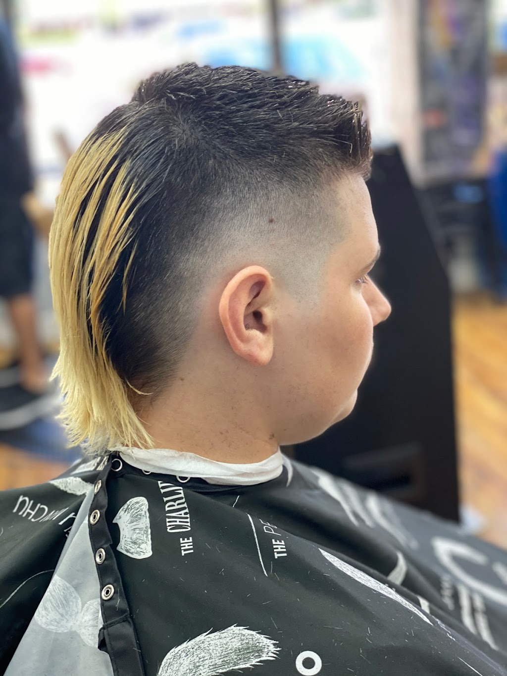 Barber Lounge | 8939 US-64, Arlington, TN 38002, USA | Phone: (901) 746-8370