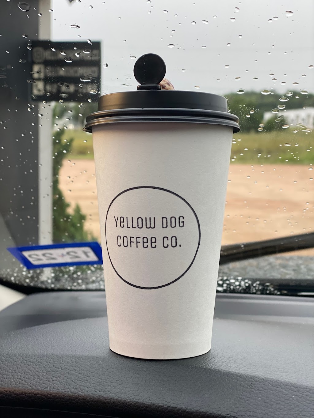 Yellow Dog Coffee Co. | 9807 State Hwy 71, Spicewood, TX 78669, USA | Phone: (512) 808-7283