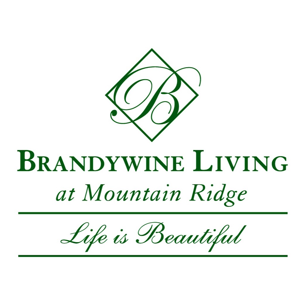 Brandywine Living at Mountain Ridge | 680 Mountain Blvd, Watchung, NJ 07069, USA | Phone: (908) 754-8180