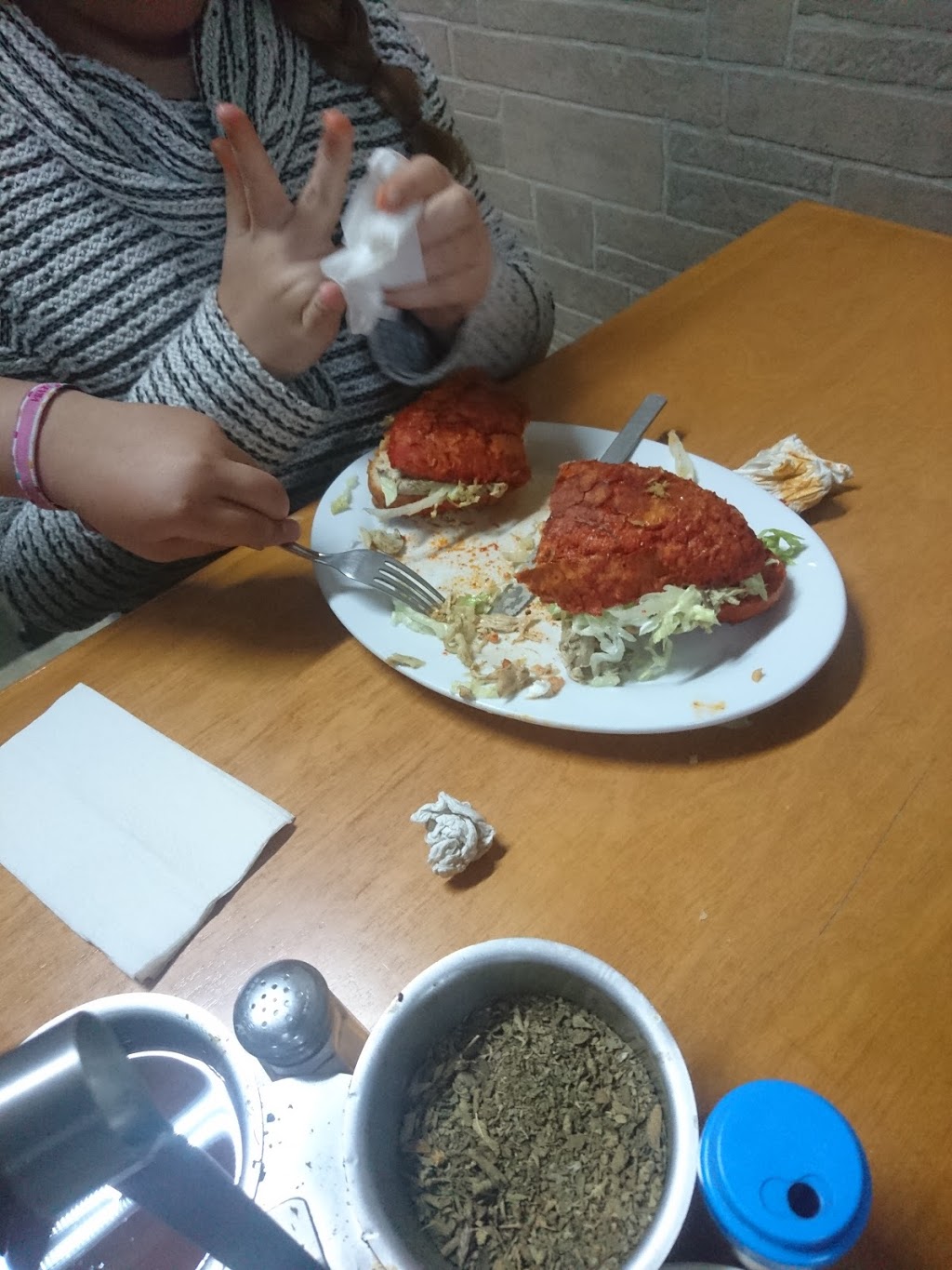 Menudo Y Pozole Jenny | El Realito, Tijuana, B.C., Mexico | Phone: 664 977 3498