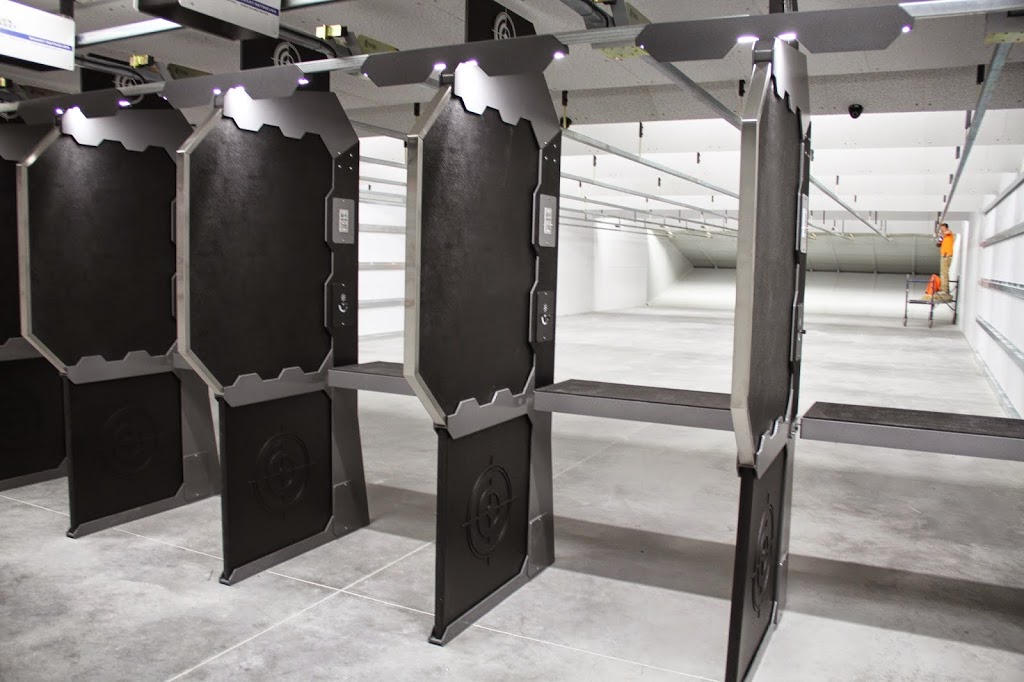 Magnum Shooting Center | 13372 Meadowgrass Dr, Colorado Springs, CO 80921 | Phone: (719) 487-3193