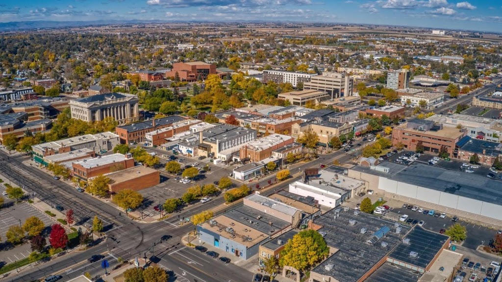 McCormick Heating & Cooling | 2881 S 31st Ave #3, Greeley, CO 80631, USA | Phone: (720) 217-4801