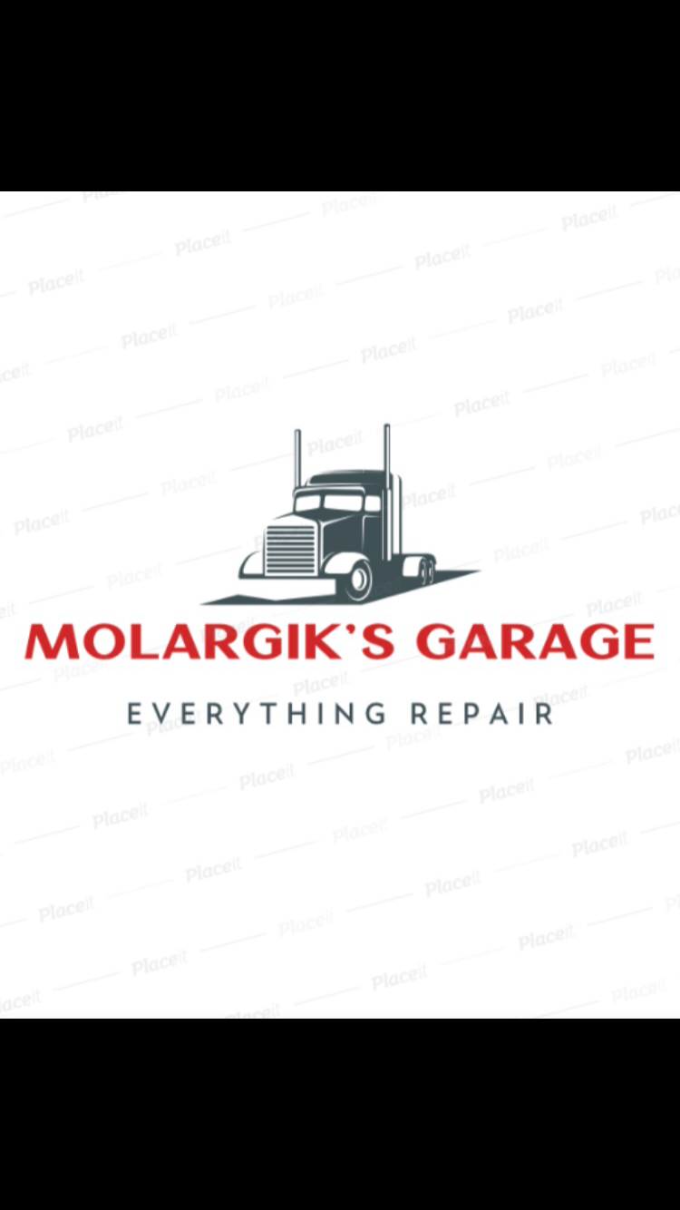 Molargik Garage | 562 Co Rd 48, Garrett, IN 46738 | Phone: (260) 239-8044