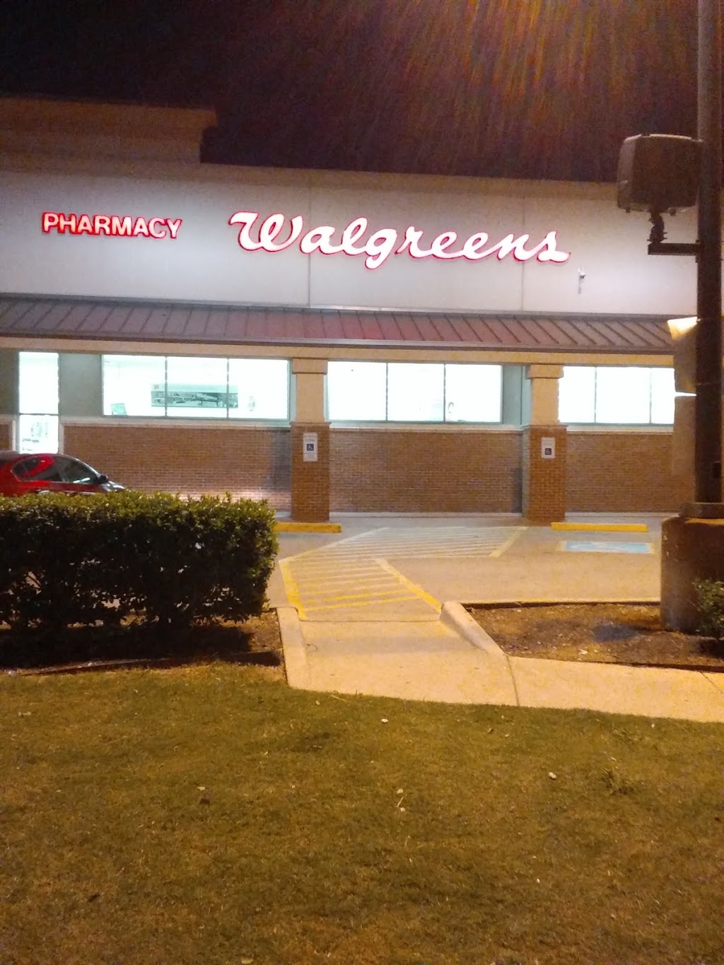 Walgreens | 3418 McKinney Ave, Dallas, TX 75204, USA | Phone: (214) 922-9283