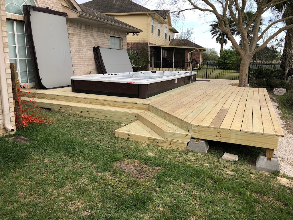 J&E Construction Services, LLC | 5917 Willow St, Pearland, TX 77584, USA | Phone: (832) 461-3856