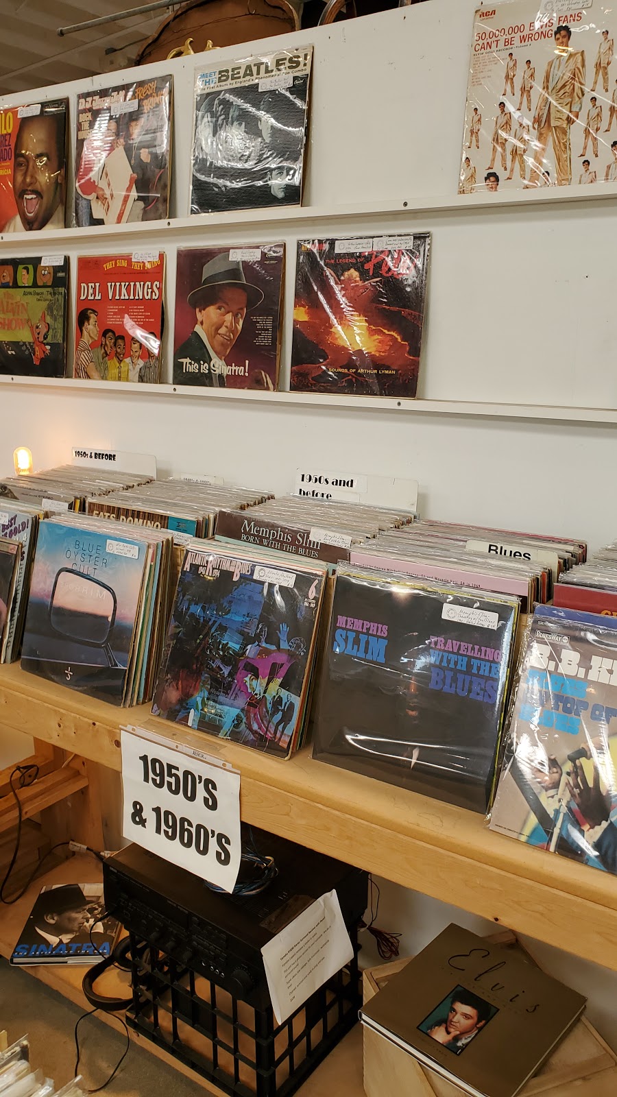 Retro Stereo | 1345 Coronado Ave, Long Beach, CA 90804 | Phone: (562) 494-7300