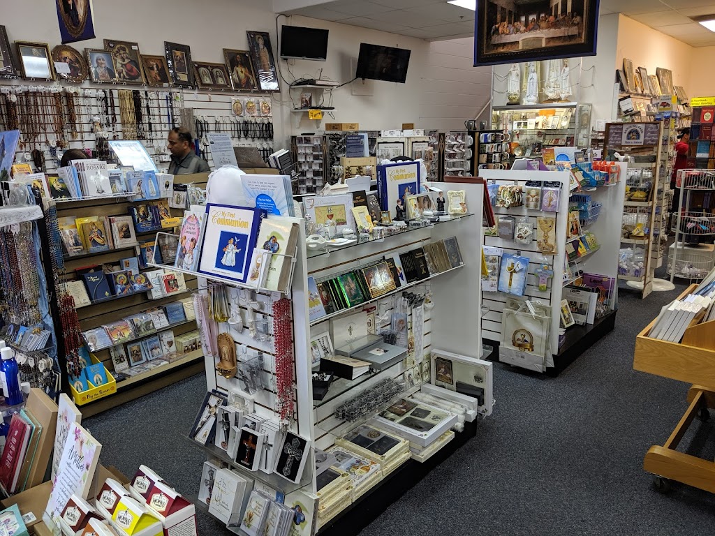 Our Lady of Peace Gift Shop | 2800 Mission College Blvd, Santa Clara, CA 95054, USA | Phone: (408) 980-9825