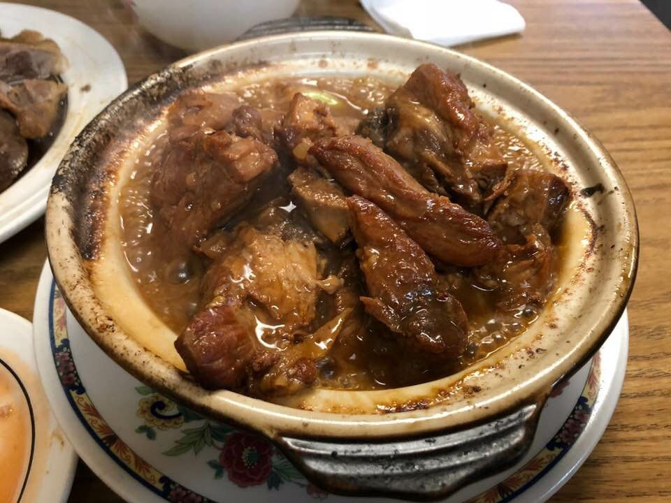 K C Chinese Rotisserie Restaurant | 8233 Olive Blvd, St. Louis, MO 63132, USA | Phone: (314) 567-0199