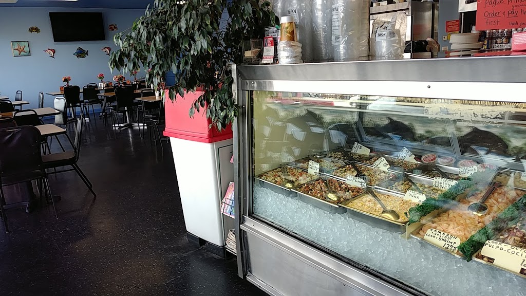 Mariscos Rosarito | 1110 W Anaheim St, Wilmington, CA 90744, USA | Phone: (310) 549-2538