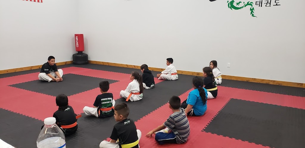 Saito Martial Arts #5 | D5, 3302 Chacota St #14, Laredo, TX 78046, USA | Phone: (956) 744-4853