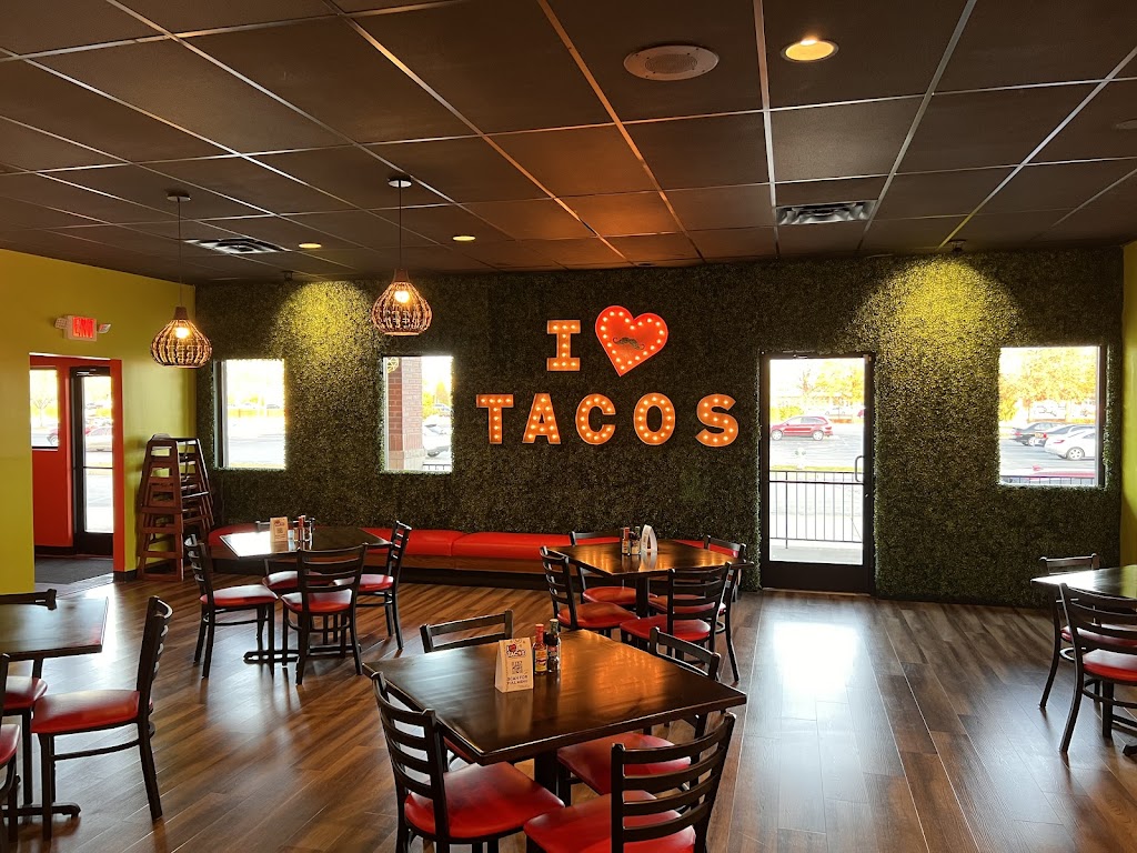 I Love Tacos | 9909 Taylorsville Rd, Jeffersontown, KY 40299 | Phone: (502) 384-2154