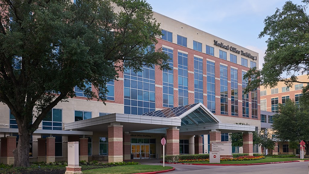 Houston Methodist Oncology Partners | 18400 Katy Fwy Ste 670, Houston, TX 77094, USA | Phone: (832) 522-8360