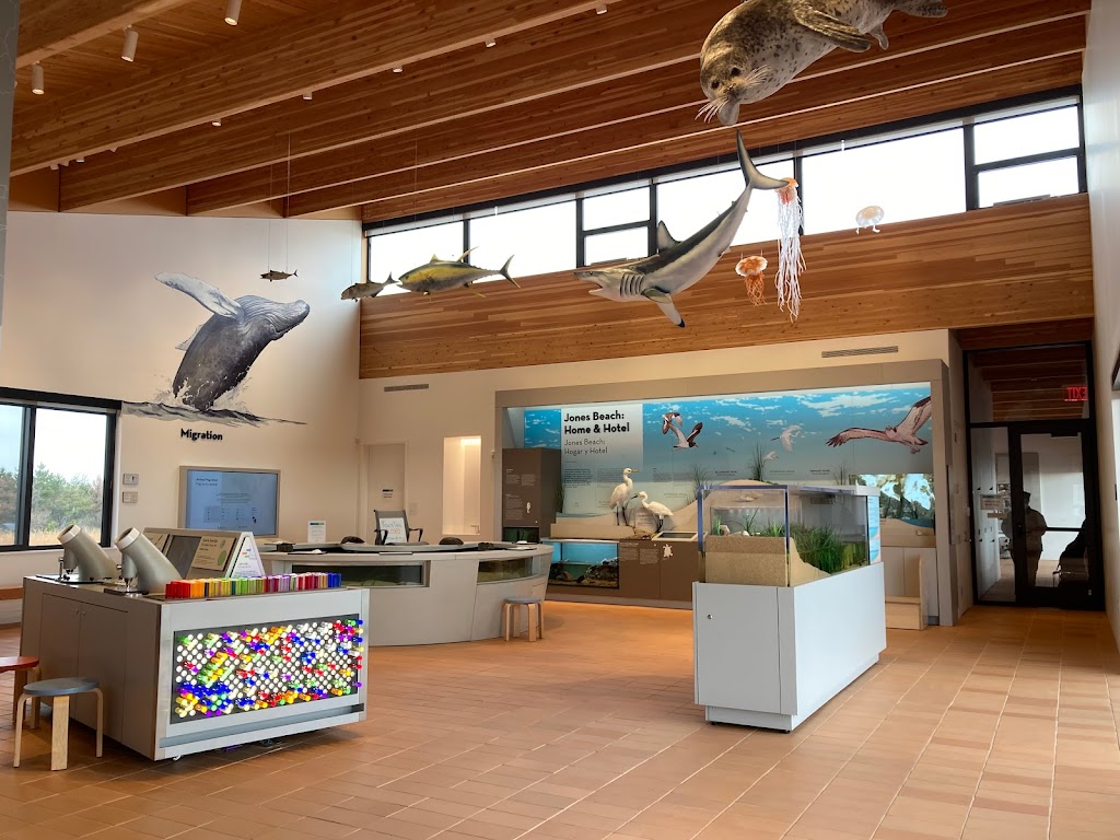 Jones Beach Energy & Nature Center | 150 Bay Pkwy, Wantagh, NY 11793, USA | Phone: (516) 809-8222
