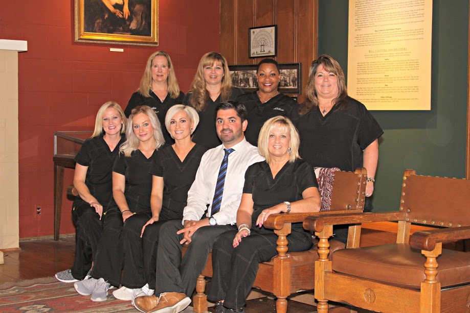 Lakecrest Dental | 1408 N Sioux Ave, Claremore, OK 74017, USA | Phone: (918) 921-9583