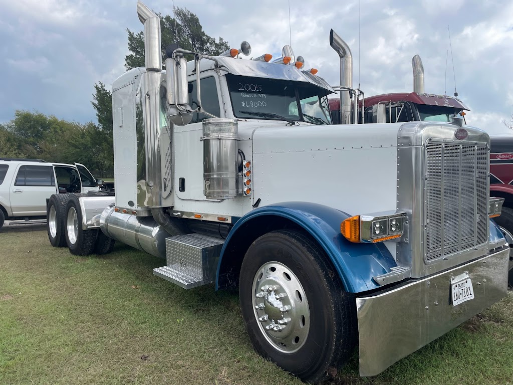 Gold Star Truck Sales | 7737 TX-171, Grandview, TX 76050, USA | Phone: (817) 760-0488