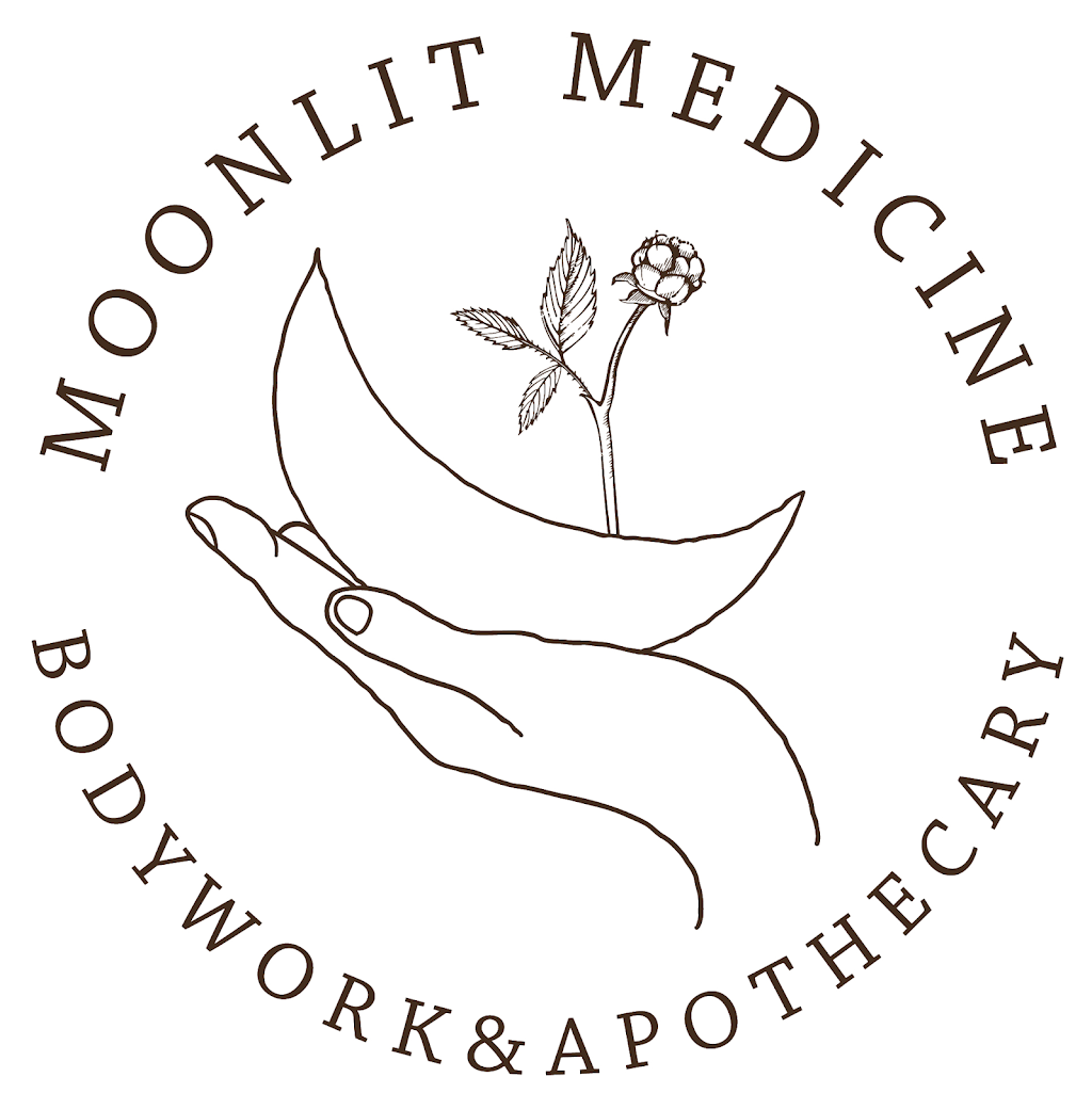 Moonlit Medicine | 4266 Hawthorn Pl, Ann Arbor, MI 48103, USA | Phone: (734) 249-8139