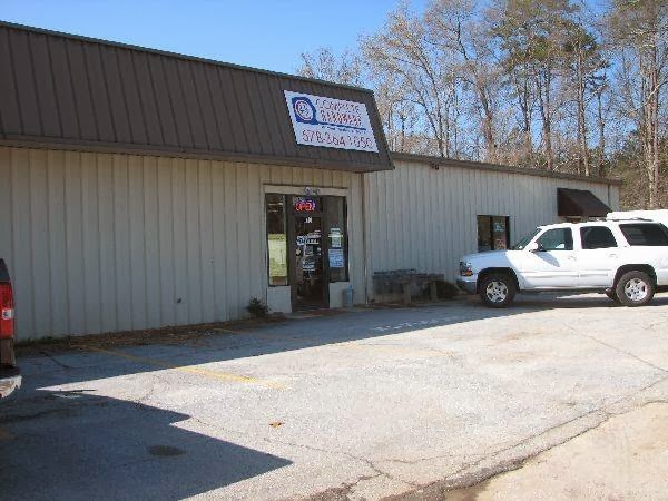 Complete Hardware | 870 Senoia Rd, Tyrone, GA 30290, USA | Phone: (678) 364-1050