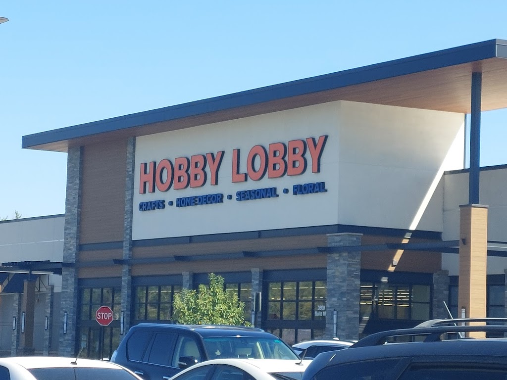 Hobby Lobby | 3600 Youngfield St, Wheat Ridge, CO 80033, USA | Phone: (303) 421-3438